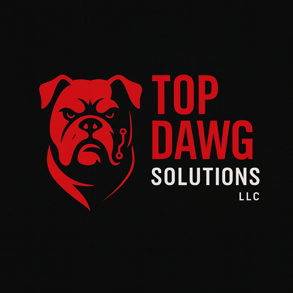 Top Dawg Solutions